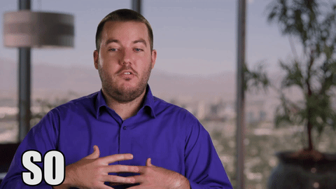 wetv giphyupload drama reality we tv GIF