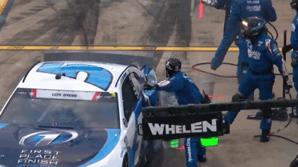 Memorial Day Sport GIF by NASCAR