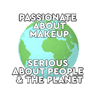 Makeup Vegan Sticker by catrice