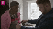 season 1 yung filly GIF by BBC Three