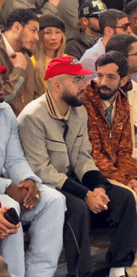 Bigfloetoli GIF by systaime