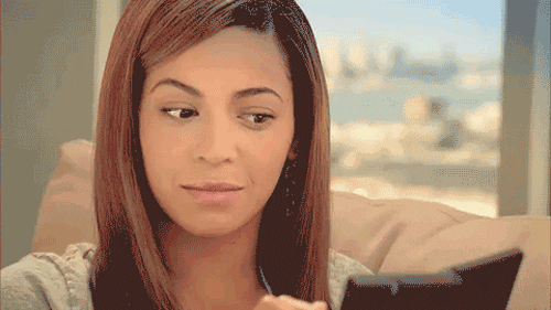 if youre reading this its too late GIF