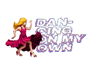 teen spirit dancing Sticker by Bleecker Street