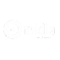 Logo Midia Sticker by Dmídia Brasil