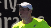 dennis novak aussie open 2018 GIF by Australian Open