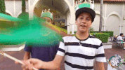 jagger eaton GIF by Nickelodeon