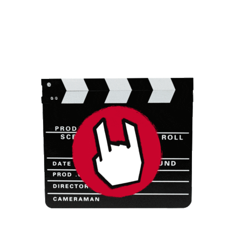 Film Video Sticker by EMP