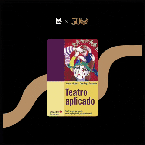 Teatro Cervantino GIF by Bookmate