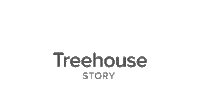 treehousestory wedding treehouse ths tree house Sticker