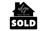 Justsold Soldhome Sticker by Edge Real Estate