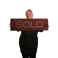 Realestate Sticker by The Rouleau Team