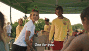 Christmas Thank You GIF by FOX TV