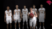 basketball d3hoops GIF by CUCougars