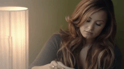 demilovato demi lovato give your heart a break GIF
