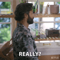 Tina Fey Comedy GIF by NETFLIX