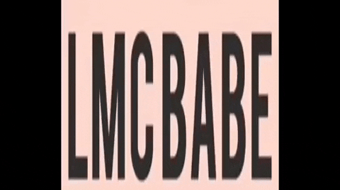 lmc babe GIF