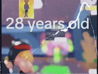 Grown Man Cry GIF