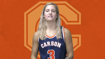 C-N Basketball GIF by Carson-Newman Athletics