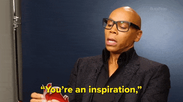 Drag Race GIF by BuzzFeed