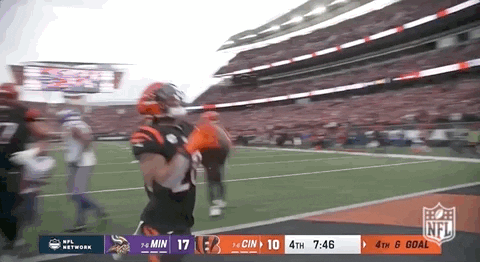 National Football League GIF by NFL