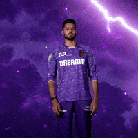 Kolkata Knight Riders Ipl GIF by Knight Riders Sports