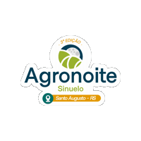 3Agronoite Sticker by Sinuelo Agrícola