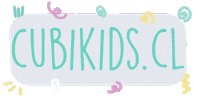 Web Cl Sticker by cubikids