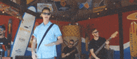 girls. GIF by Ballyhoo!