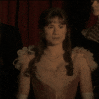 Looking I See You GIF by MASTERPIECE | PBS