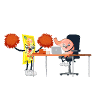 Jamu Sticker by Digital Sido Muncul