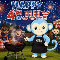 Independence Day Usa GIF by Respective