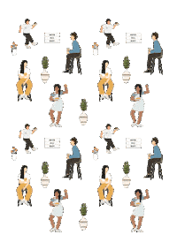 Ketosis Sticker by Seriously Keto SG