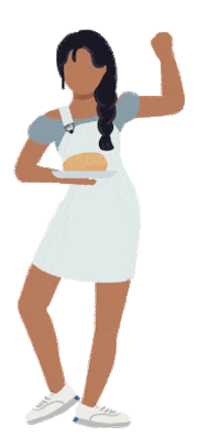 Ketosis Sticker by Seriously Keto SG