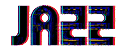 Art Glitch Sticker
