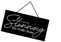 Realtor Realty Sticker by Wolfe Of Real Estate