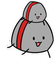 Dance Baby Sticker