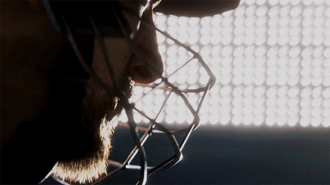 Sport Winning GIF by Woodblock