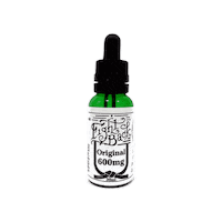 Sleepy Cbd Sticker by FightbackCBD
