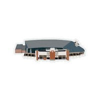 We Are Marshall Marshallu Sticker by Marshall University