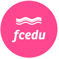 FCEDU fcedu fceduuner fcedugif Sticker