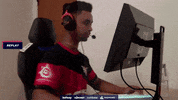Thanos GIF by BLAST