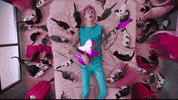 Make Up Sex GIF by Machine Gun Kelly