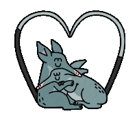 In Love Australia Sticker by CsaK