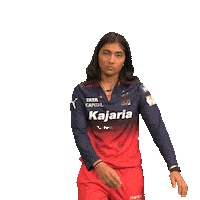 Happy Dance Sticker by Royal Challengers Bengaluru