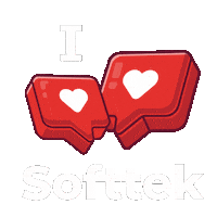Sticker by Softtek