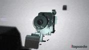 Baseball Hitting GIF by Rapsodo