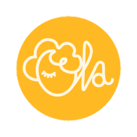 Ola Oko Sticker
