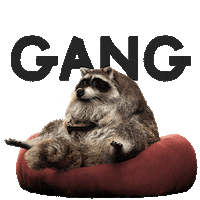 Sticker by Lazy Things