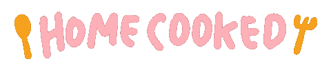 Home Cooking Food Sticker by yessiow