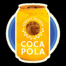 Beer Nasa GIF by CocaNasa